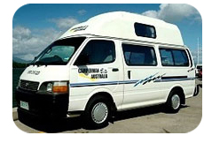 camperman camper vans