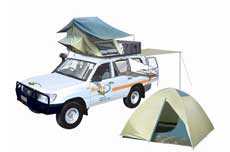 britz camper vans