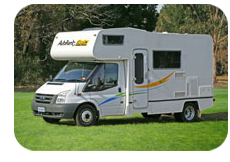 autorent camper vans
