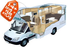 maui camper vans