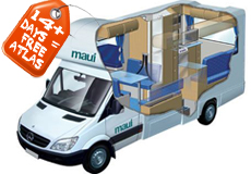 maui camper vans