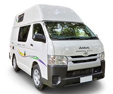 autorent camper vans