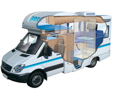 backpacker camper vans