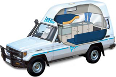 backpacker camper vans