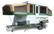 Caravan hire