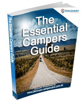 Essential Campers Guide