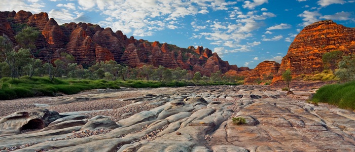 The Kimberleys - Australia