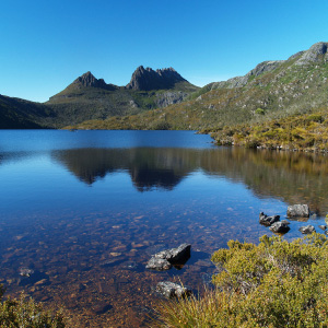 Cradle Mountain