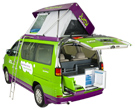 Jucy Vehicle