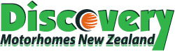 Discovery Motorhomes New Zealand