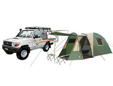 britz camper vans