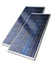 solar panels