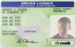 Driving License Victoria Bc