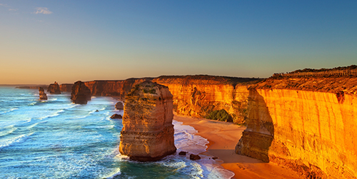 12 Apostles