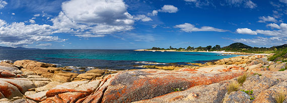 Bicheno Tasmania