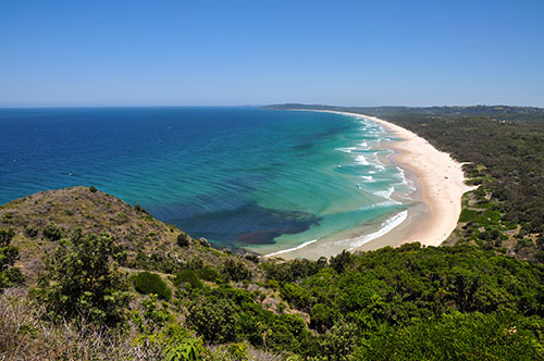 Byron Bay