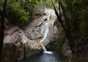 Eungella