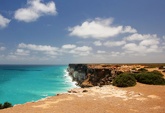 Nullarbor Plains