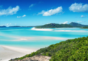 Whitehaven Beach