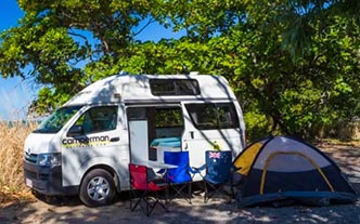 Camperman Family 5