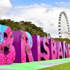 Southbank brisbane campervan hire