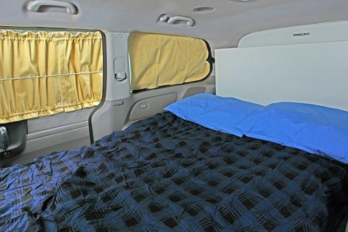 AutoRent Hertz Camper Wagon image
