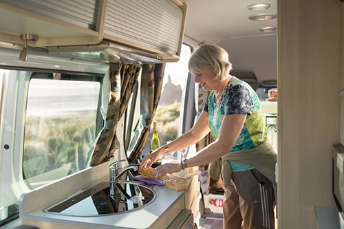 Britz Venturer image