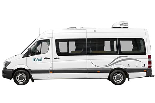 Maui Ultima Elite image