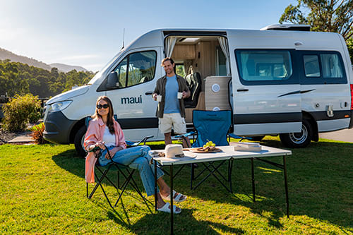 Maui Ultima Elite image 