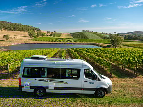 Maui Ultima Elite image 