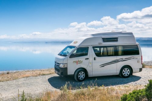 2 Berth HiLite image 