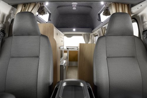 2 Berth HiLite image 