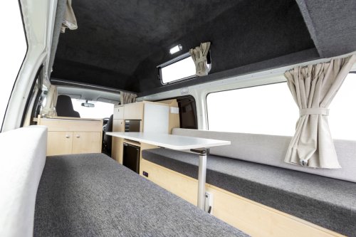 2 Berth HiLite image 