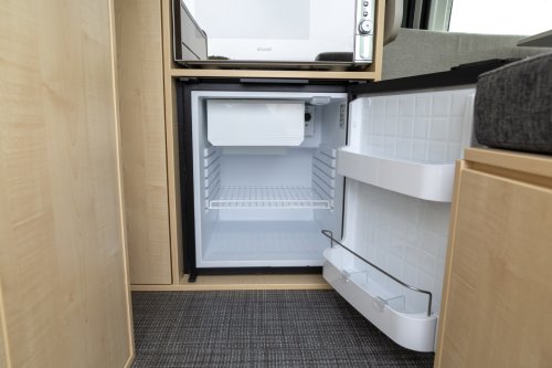 2 Berth HiLite image 