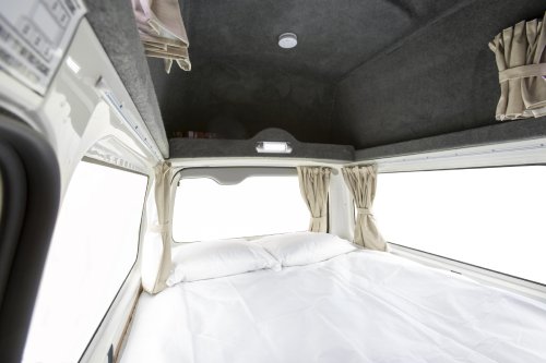 2 Berth HiLite image 