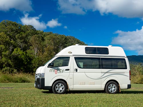 Mighty Highball image 