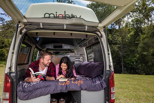 Mighty Highball image 