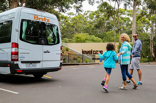 Britz Venturer Plus image