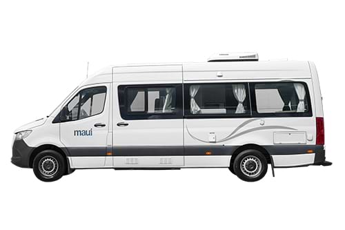 Maui Ultima Plus Elite image