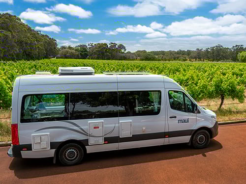Maui Ultima Plus Elite image