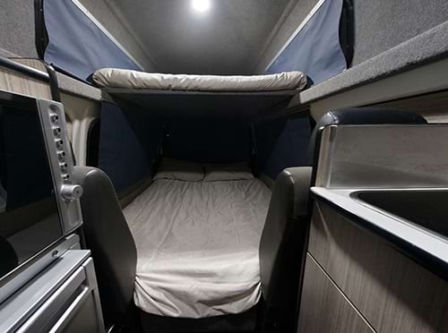GoCheap 4 Berth Hi Top image 