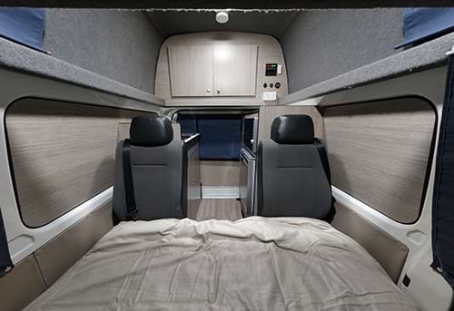 GoCheap 4 Berth Hi Top image 