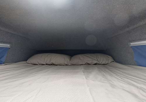 GoCheap 4 Berth Hi Top image 