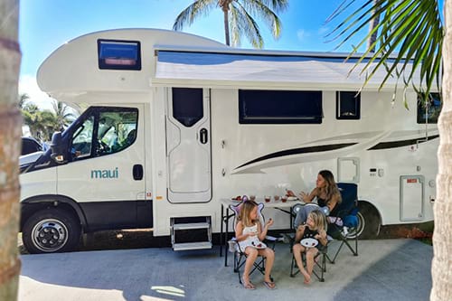 Maui Beach Elite image