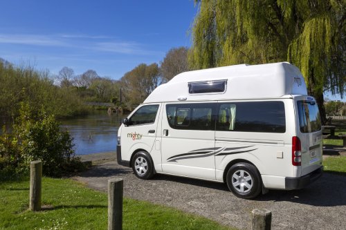 4 Berth DeLite image 