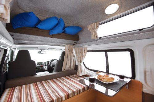 4 Berth DeLite image 