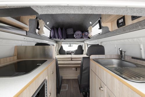 4 Berth DeLite image 