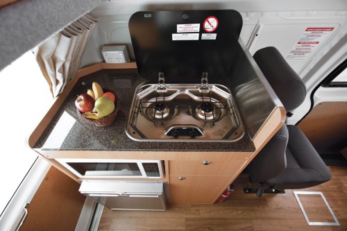 4 Berth DeLite image 