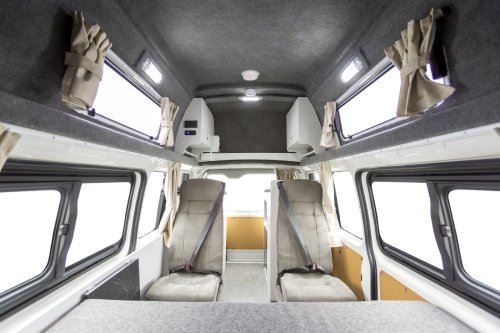 4 Berth DeLite image 