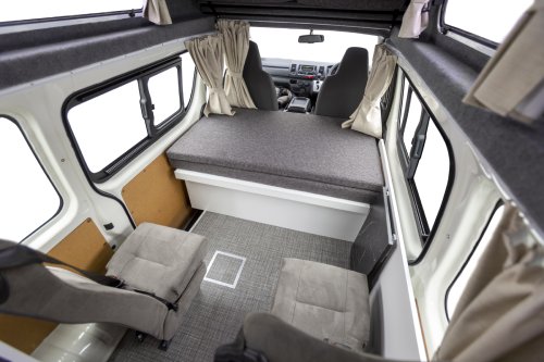 4 Berth DeLite image 